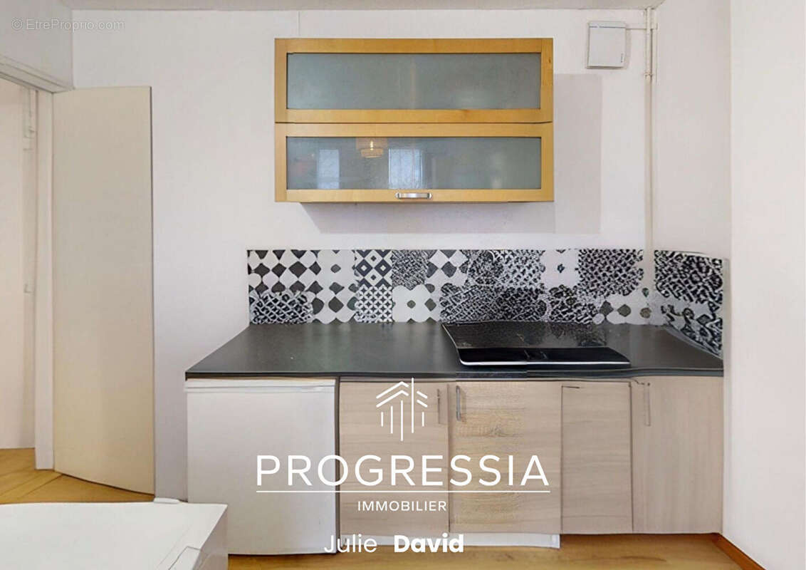 Le Havre Immeuble  Gobelins, 6 appartements 2 pièces - photo 7