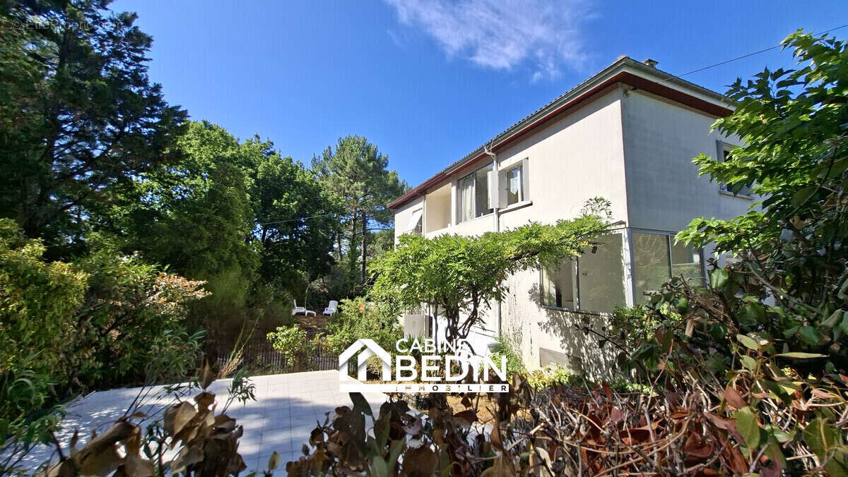 Maison 90 m² à Arcachon  - photo 9