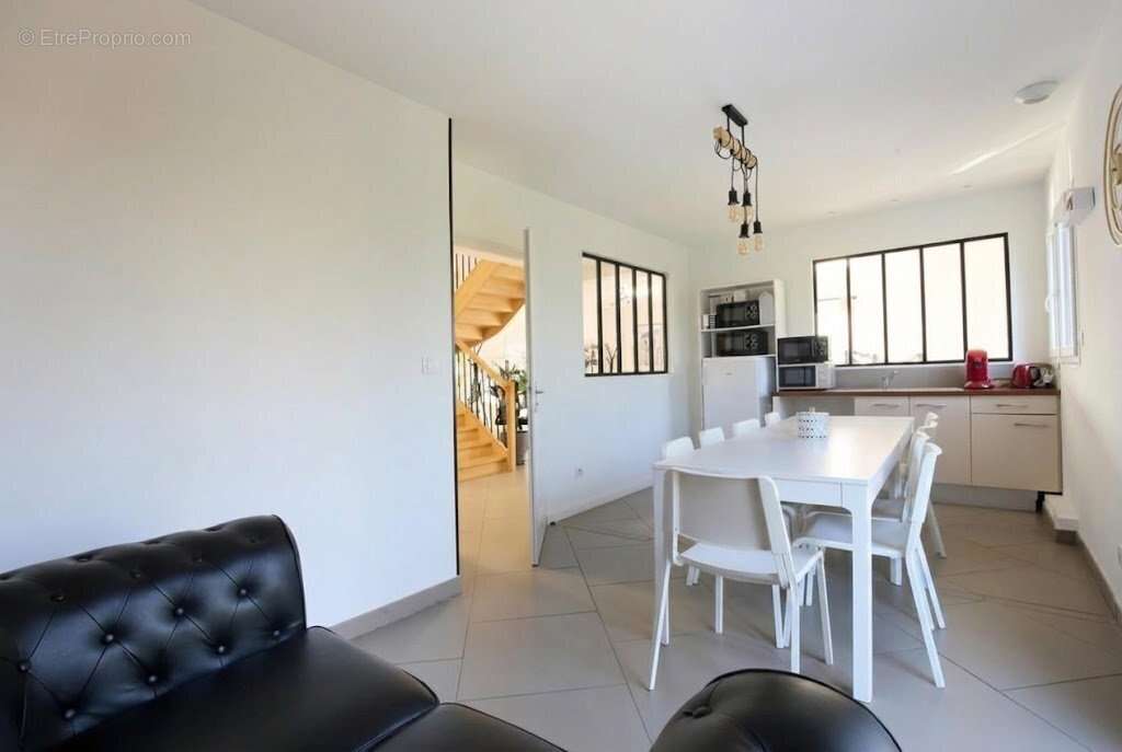 Maison à BALMA