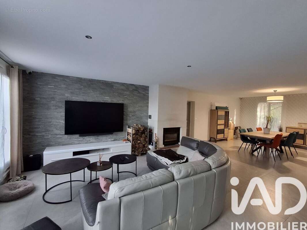 Photo 3 - Maison à METTRAY