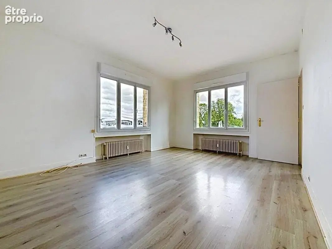Appartement Falaise 3 pièces 83 m2 - photo 3