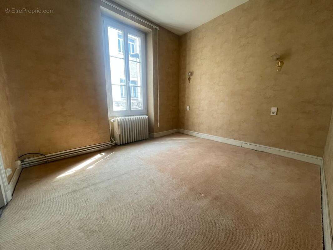 Maison à ANGOULEME