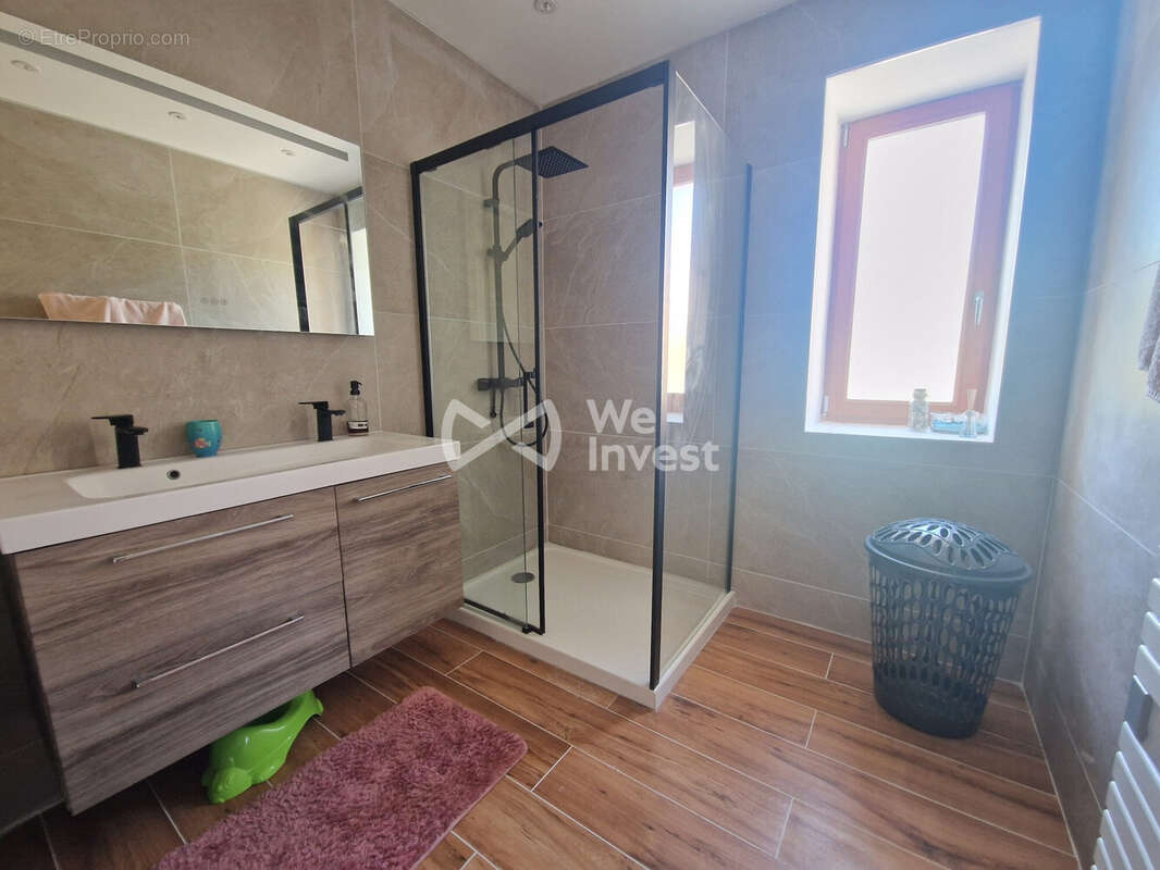 Appartement à GERARDMER