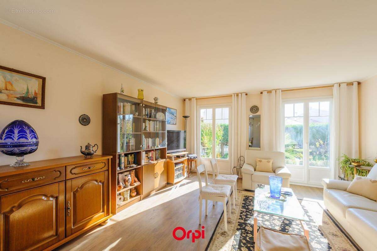 Maison à CHATELAILLON-PLAGE