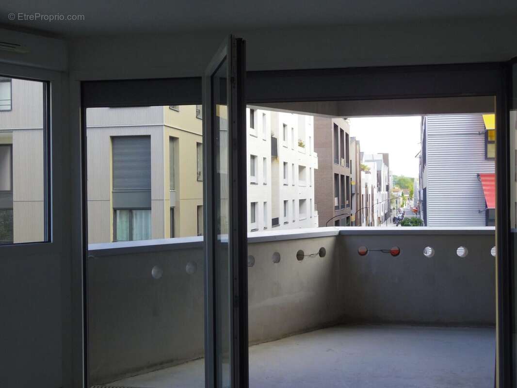 Photo 9 - Appartement à BORDEAUX