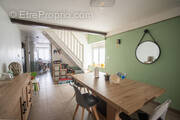 Appartement à MOYEUVRE-GRANDE