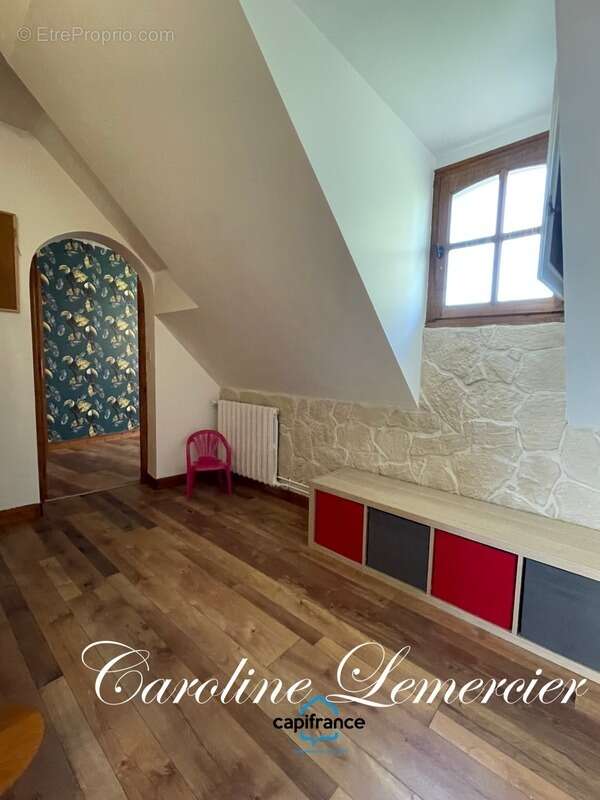 Maison à LA FERTE-BERNARD