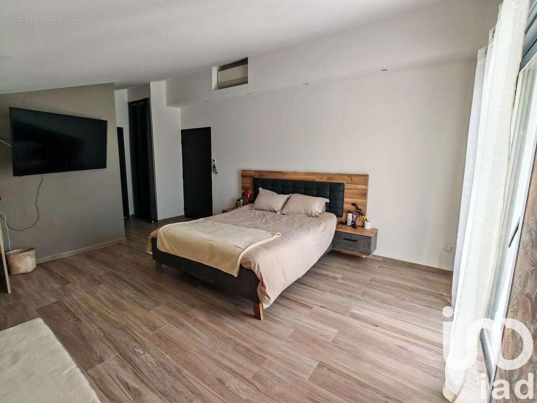 Photo 9 - Maison à LATTES