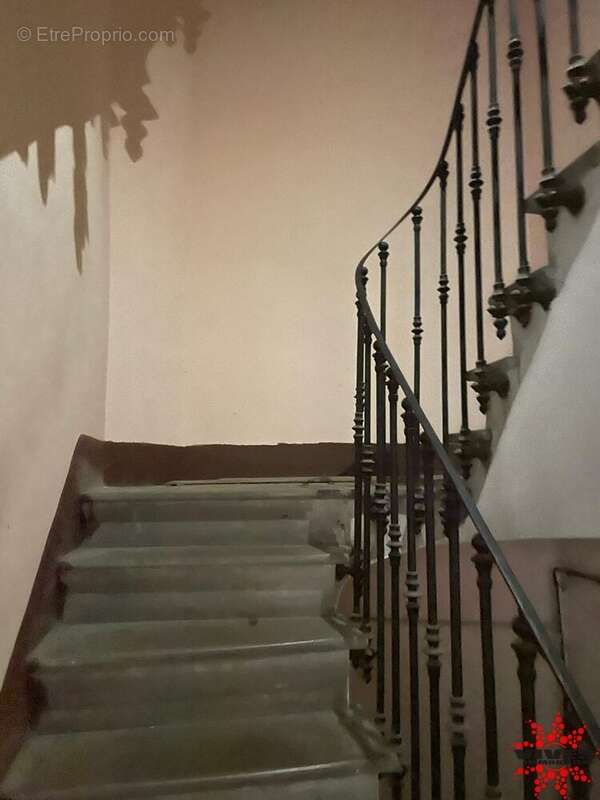 Maison à SERVIAN
