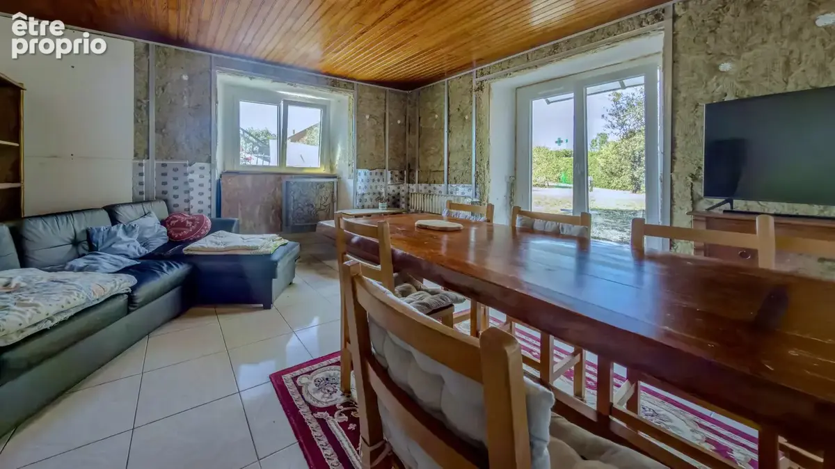un immeuble d'habitation - photo 3