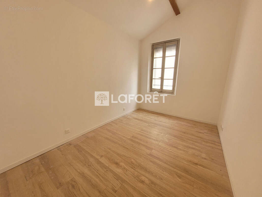 Maison de ville Arles 3 pièce(s) 65.3 m2 et garage - photo 5