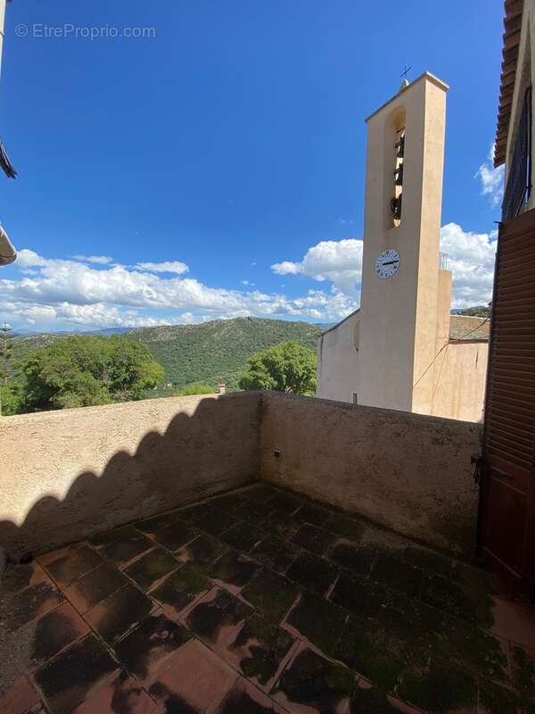 Maison à MONTICELLO