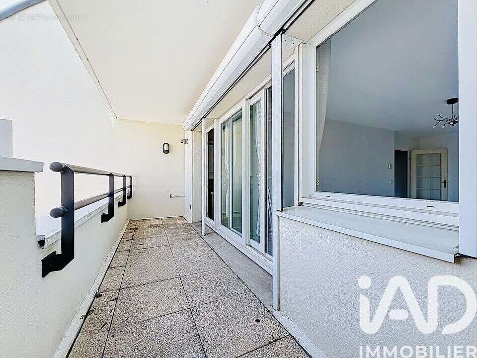 Photo 6 - Appartement à MANTES-LA-JOLIE