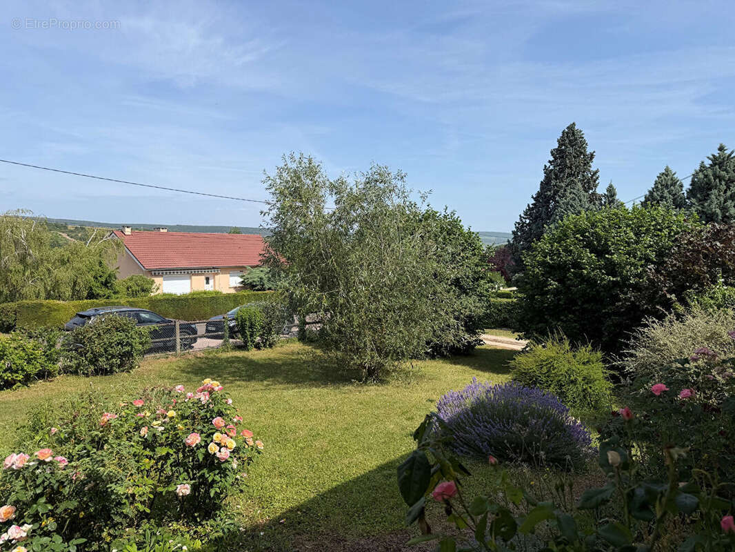 Maison à CHAGNY