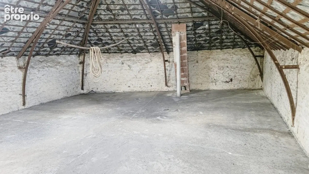 Maison Aulnay La Riviere 7 pièce(s) 220 m2 - photo 18