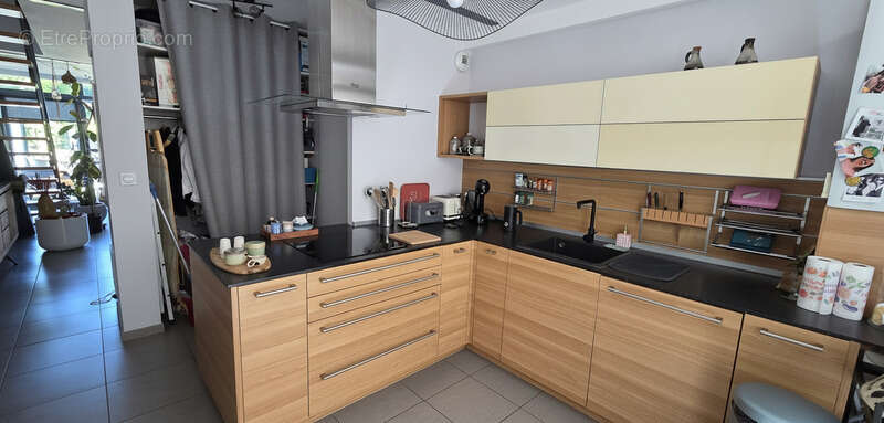 Appartement à AIX-LES-BAINS