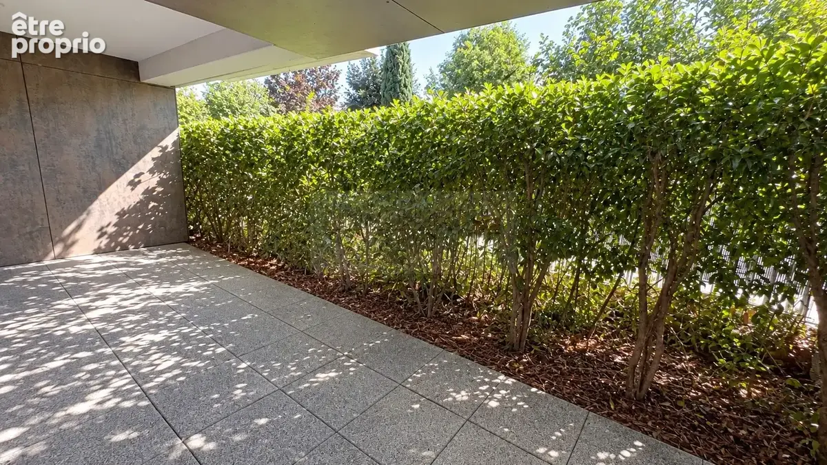 Appartement T3 en rez-de-chaussée avec terrasse  Toulouse Lardenne - photo 3