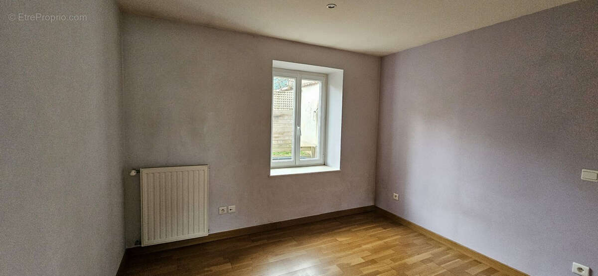 Maison à CUSSET