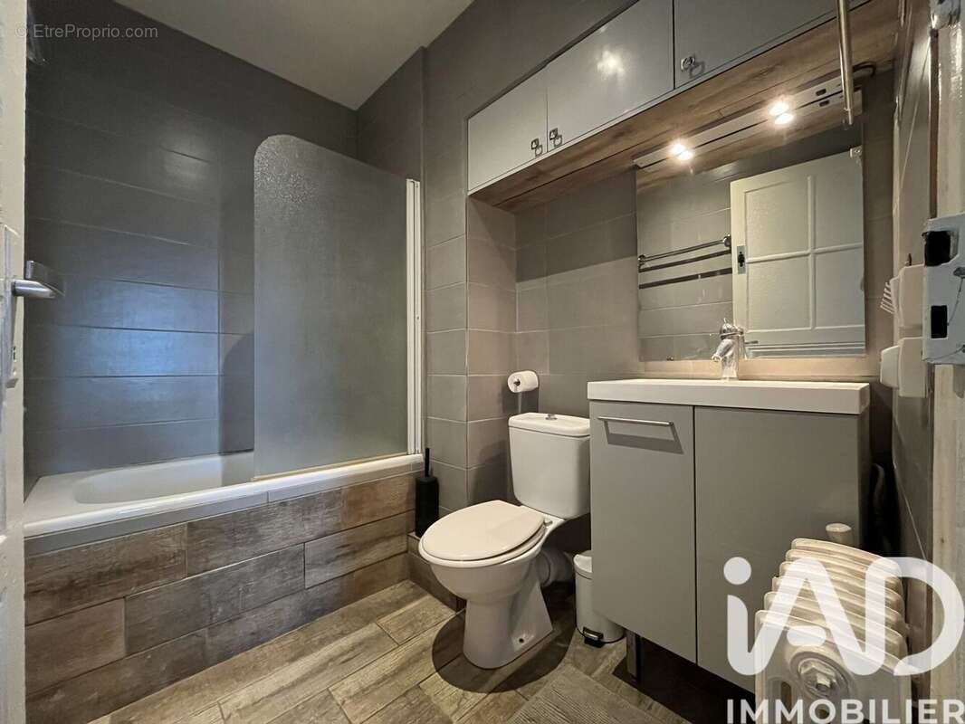 Photo 5 - Appartement à NORT-SUR-ERDRE