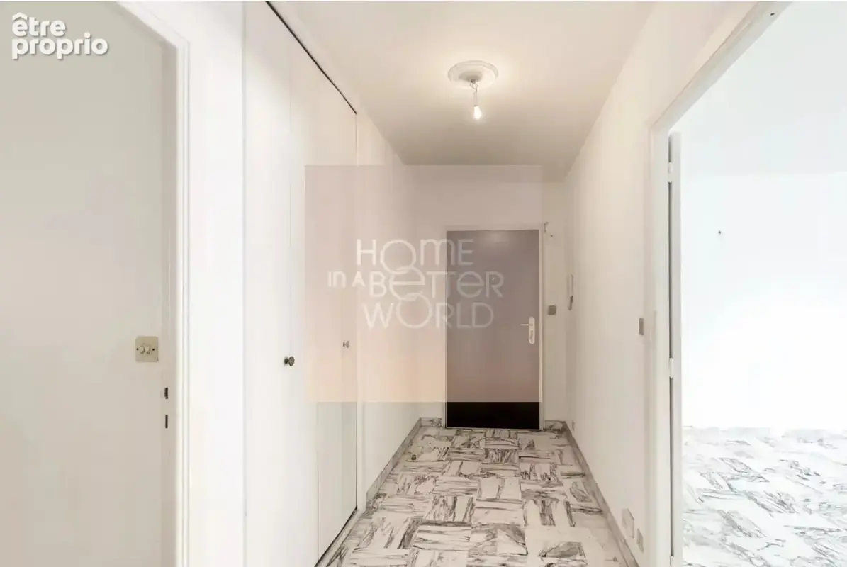 Vivez Nice côté port : appartement lumineux avec terrasse et balcon - photo 6