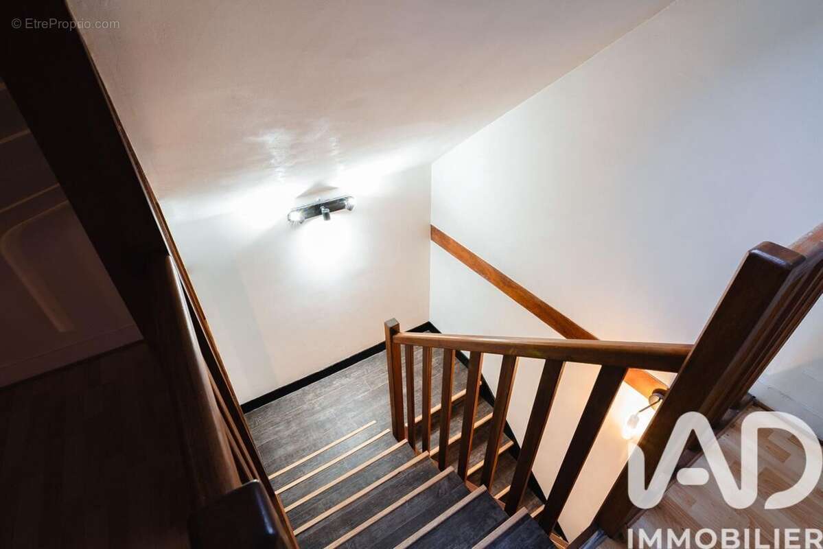 Photo 2 - Appartement à PACY-SUR-EURE