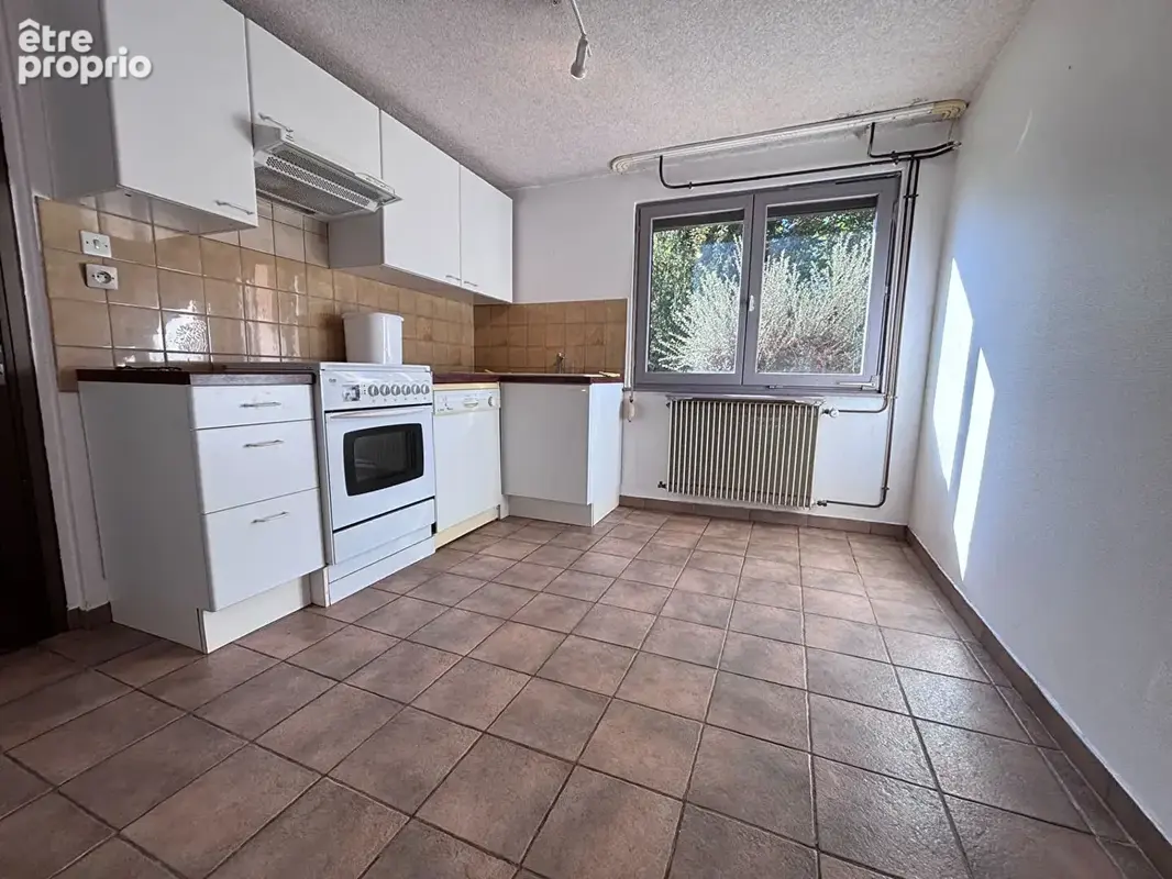 Maison individuelle  à vendre à Steinbach - Havre de paix en lisière de forêt et bordure du ruisseau - photo 13