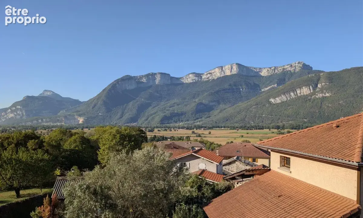 Maison 3 pièces 105 m² à vendre à Voreppe (38340) - photo 8