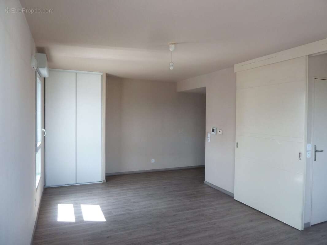 Appartement à LYON-7E