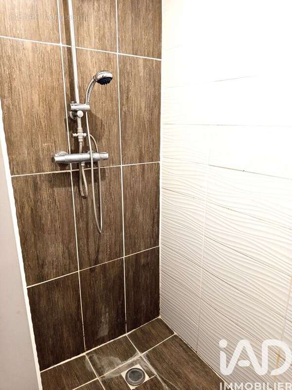 Maison 111 m² à Miniac-Sous-Becherel  - photo 8