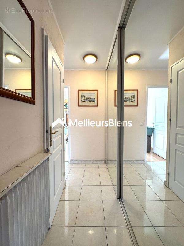 Appartement à GAGNY