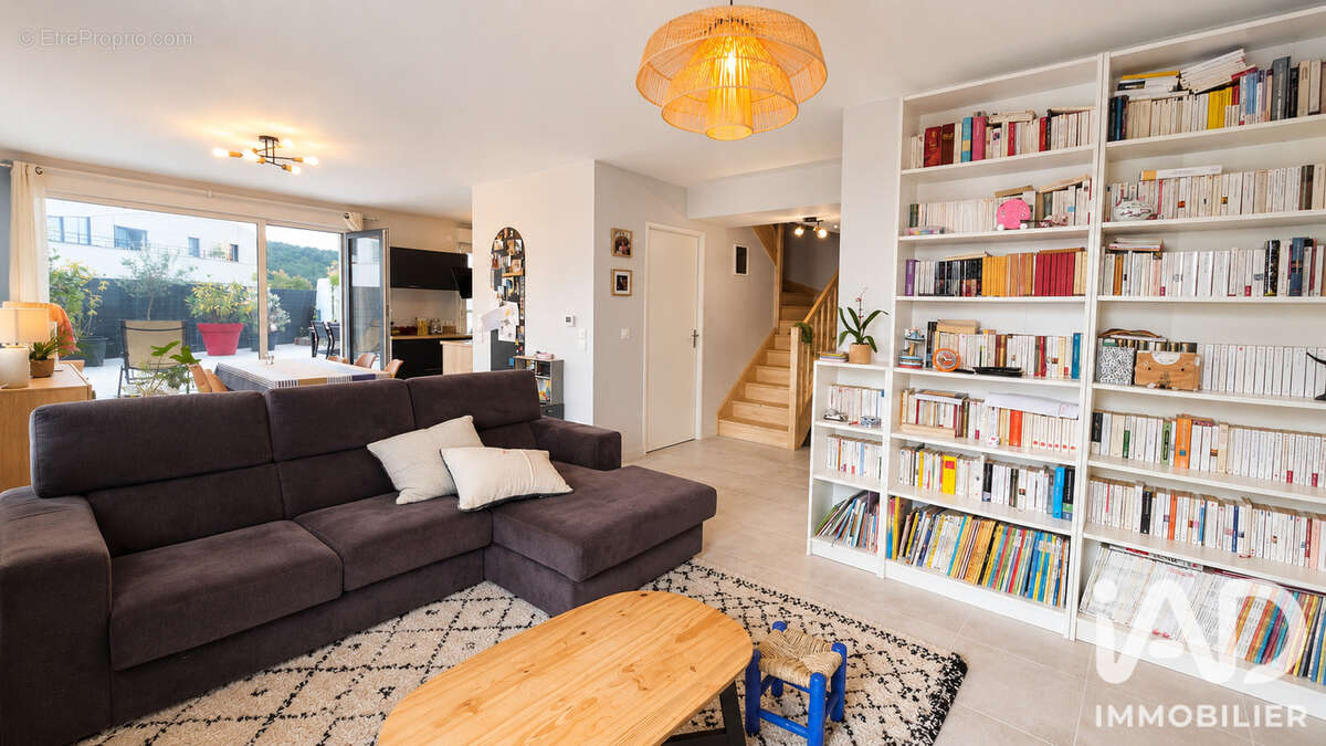 Photo 4 - Appartement à LORMONT
