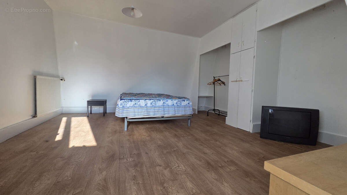 Maison à BOISSY-SAINT-LEGER