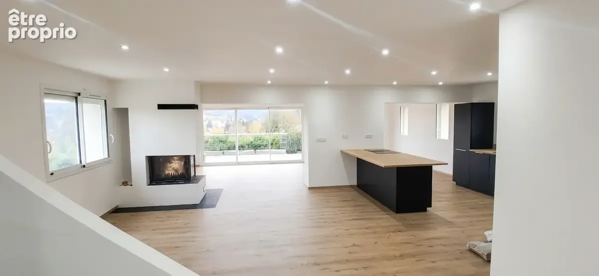 Maison entièrement rénovée   Chambon-sur-Lignon - photo 3