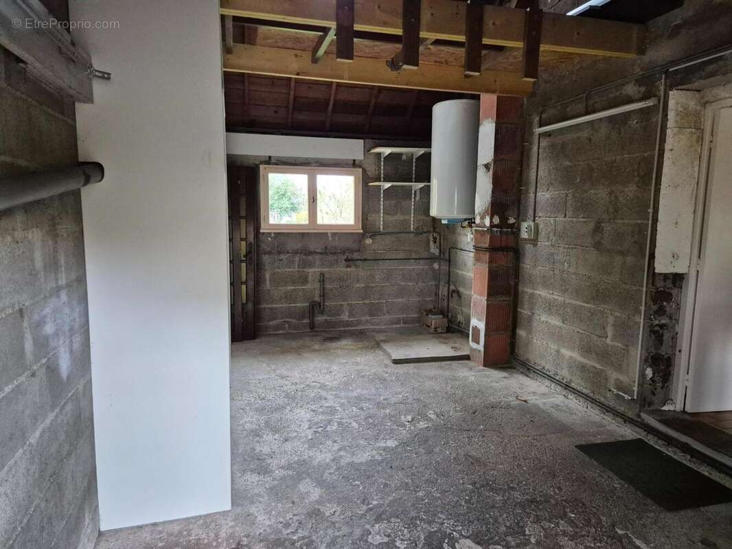 Photo 9 - Maison à RIEC-SUR-BELON