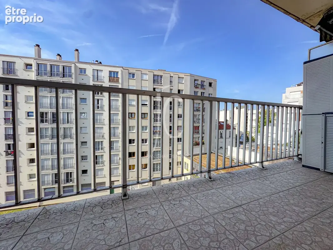 Appartement 4 pièces 87 m² à vendre à Paris-19e (75019) - photo 7
