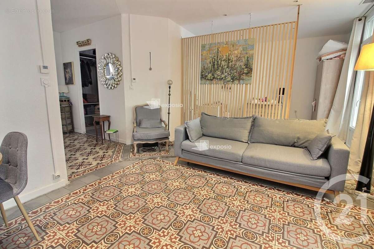 Appartement à PERPIGNAN