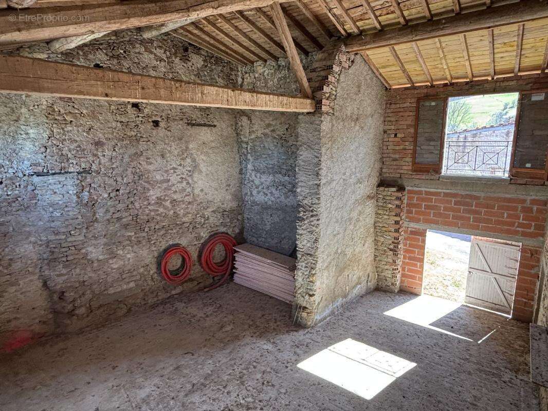Maison à RIVEL