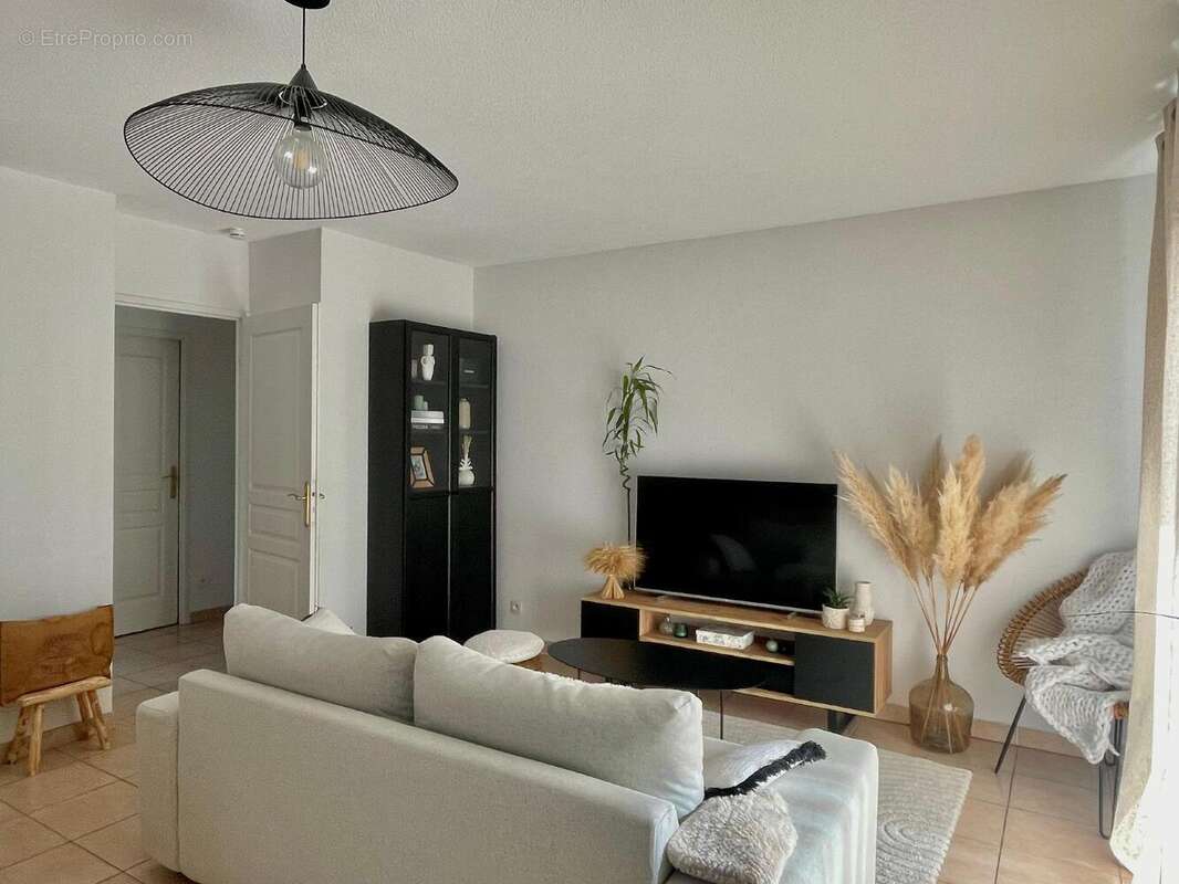   - Appartement à ALBI