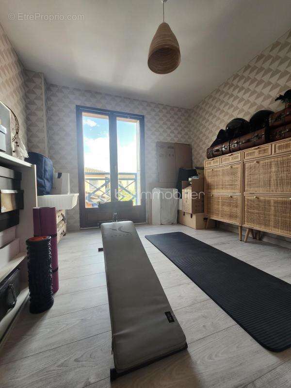 Maison à TOULOUSE