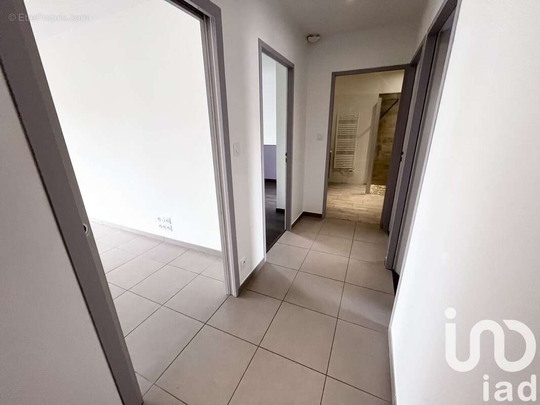 Photo 5 - Maison à LES SABLES-D'OLONNE