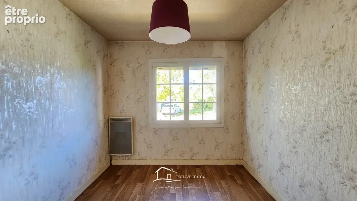 Pavillon 4 chambres sans mitoyenneté avec garage et terrain - Proche toutes commodités - photo 6