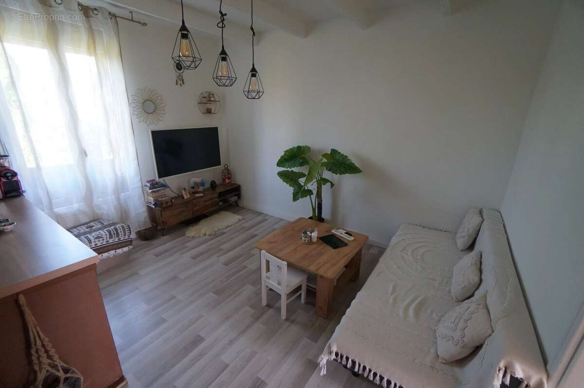 Appartement f2 ideal investisseur - photo 2