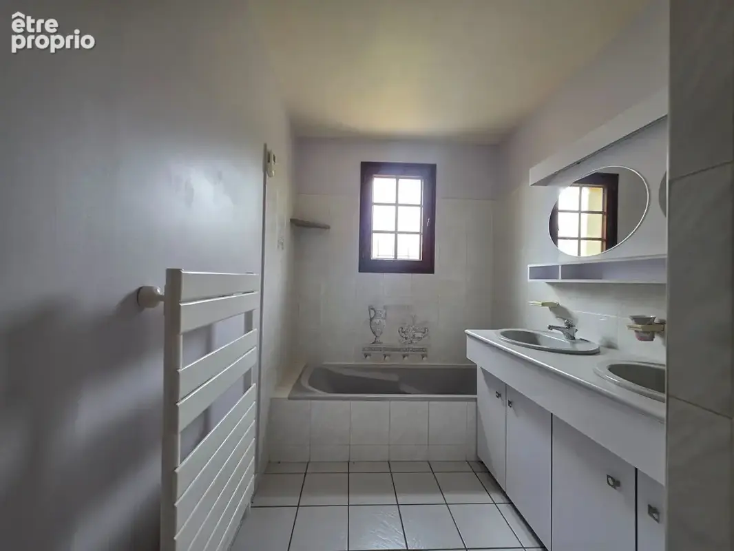 Maison Messigny Et Vantoux 5 pièce(s) 115 m2 - photo 9