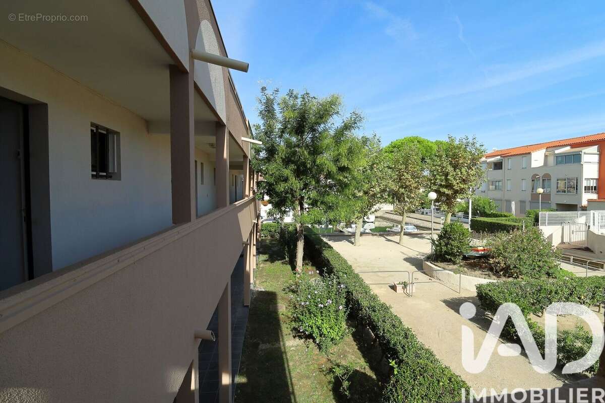 Photo 3 - Appartement à SAINT-CYPRIEN