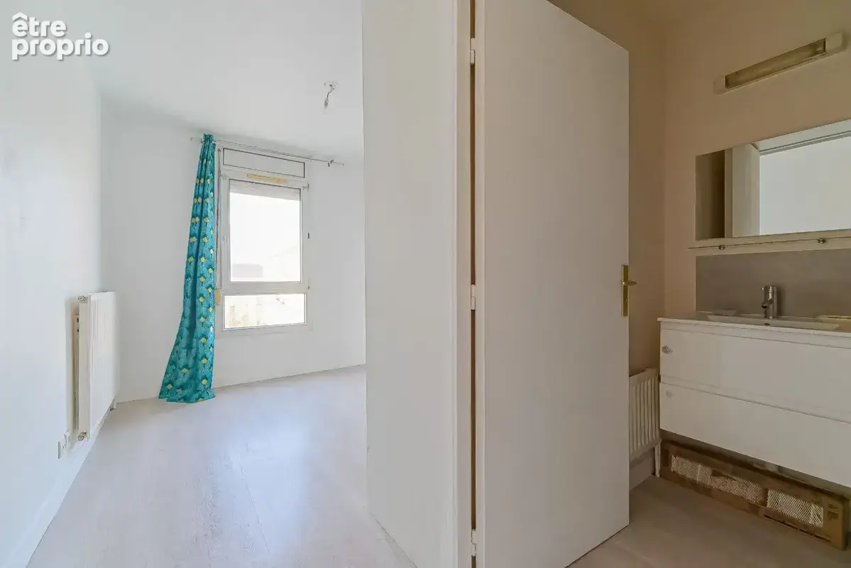 Appartement 2 pièces 35 m² à vendre à Creteil (94000) - photo 7