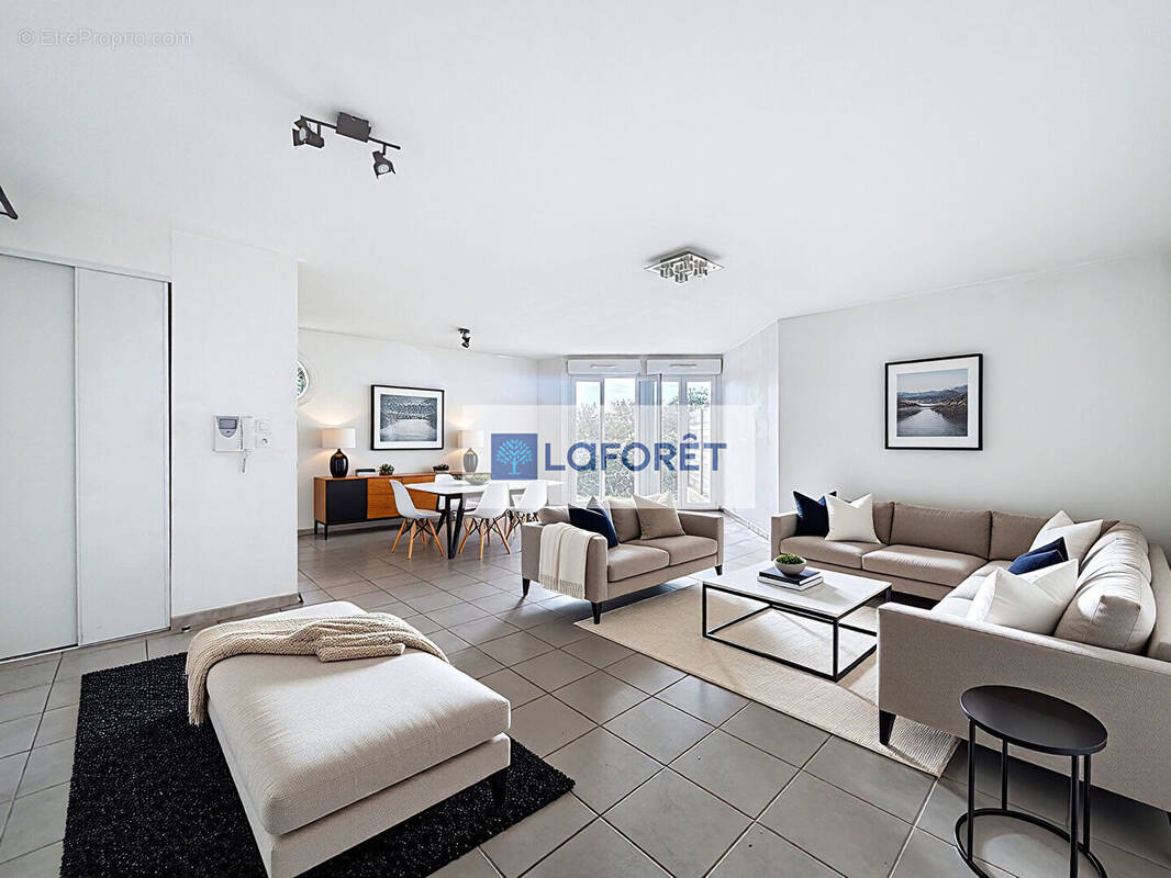Appartement à BREST