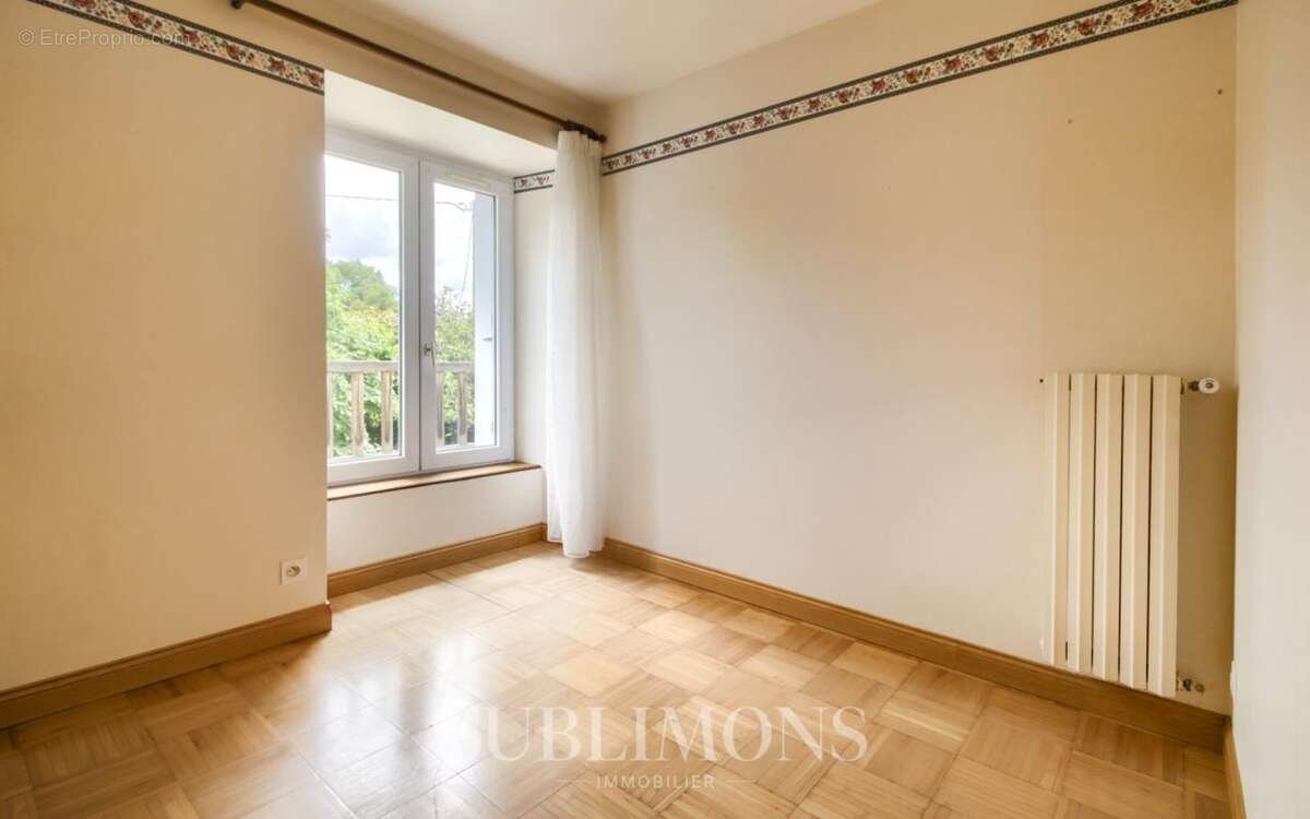 Longère avec dépendance attenante aménagé - photo 7