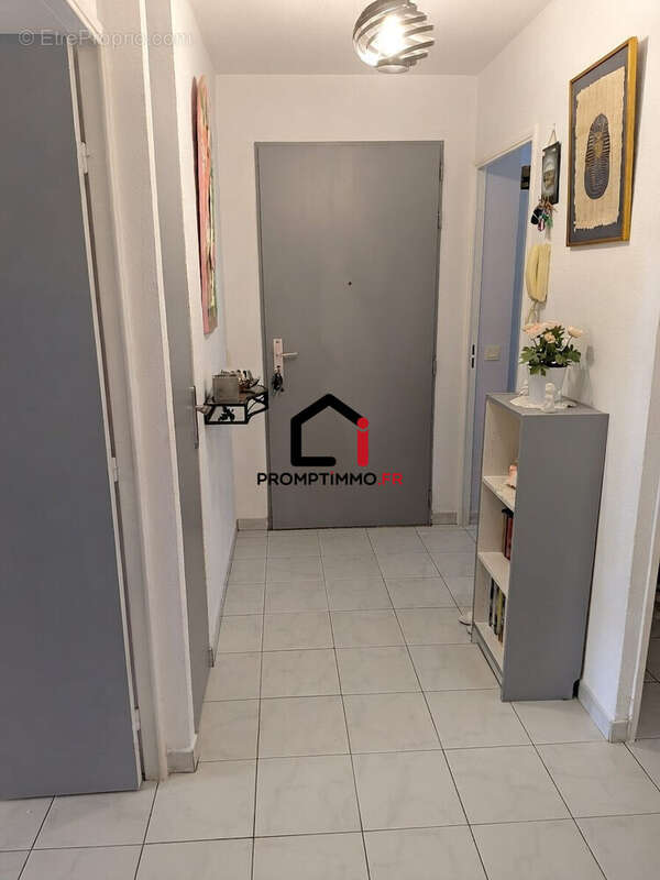 Appartement 66 m² à Cannes  - photo 3