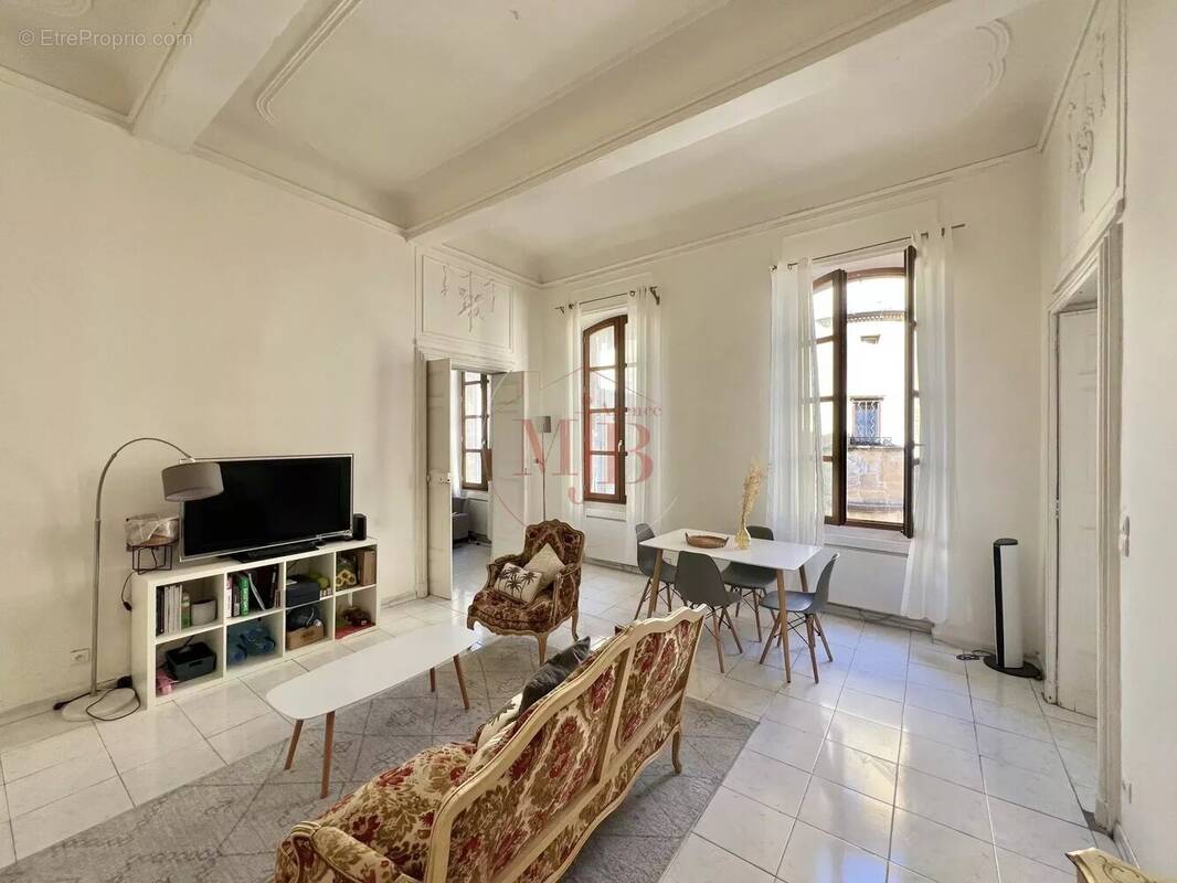 Appartement à TARASCON