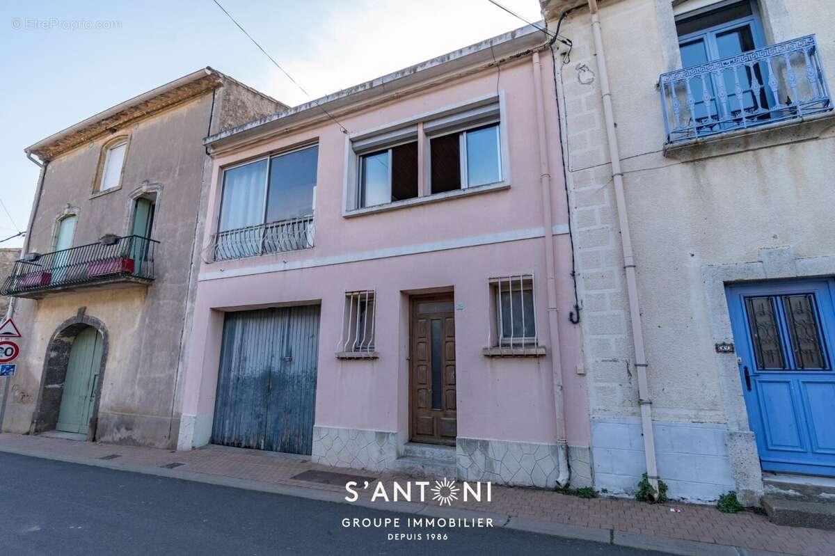 PINET - Maison - Opportunité à ne pas manquer ! - photo 11